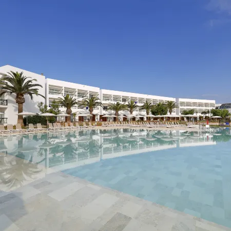 Grand Palladium Select Palace Ibiza - All Inclusive