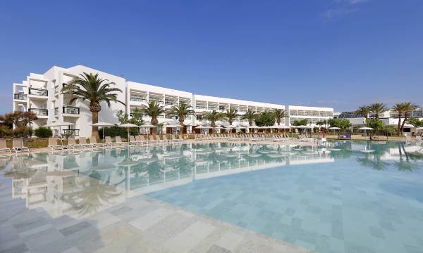 Grand Palladium Select Palace Ibiza - All Inclusive