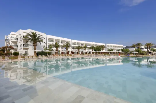 Grand Palladium Select Palace Ibiza - All Inclusive
