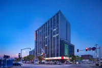 Huaerrun Intelligent Hotel (Changzhou Xinbei Benniu Airport) Hotels near Xiaohuang Mountain Sceneic Area