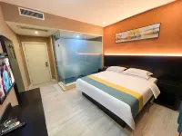 Yulong Hotel Hôtels à : Jiangmen