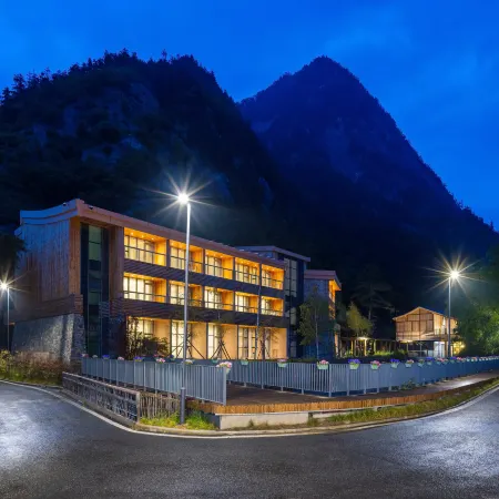 Guibinlou Hotel