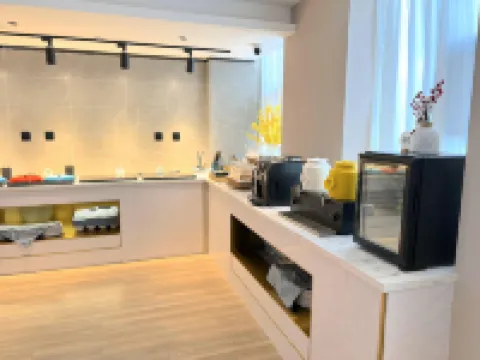 星程酒店（邢台七里河店）