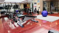 LANDOO LUCKY KOI HOTEL - Gym