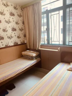 Fu Yung Hotel Hotels in 