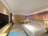 Wanzai Mingfeng International Hotel Hotels in Wanzai County