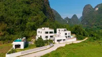 Yongshui River Store of the Thousand and One Courtyard Hopes Resort