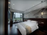 Zhualongxi Garden Hotel