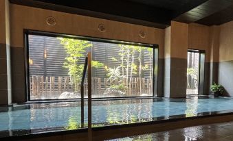 ​Hotel Route-Inn Kumagaya​