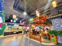 琥珀公寓酒店（龍口博商購物廣場店） - 2星級