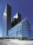 INNSiDE by Meliá Munich Parkstadt Schwabing Hotels in Munich
