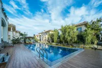 Floral Hotel·Color Island Resort Hotel (Evergrande Venice on the Sea)