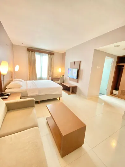 Triniti Hotel Gajah Mada