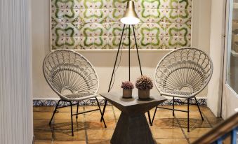 Catalonia Conde de Floridablanca