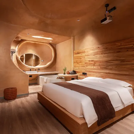 Chengdu Zhujian Cuiwei Hotel