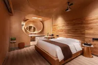 Chengdu Zhujian Cuiwei Hotel