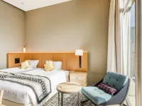 Hotel Musse Ginza Meitetsu Hotel berhampiran Stesen Higashi-ginza
