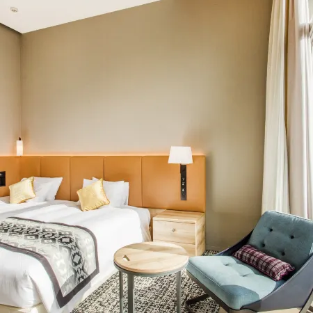 Hotel Musse Ginza Meitetsu