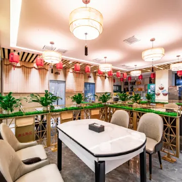 Congjiang Pinshang Hotel