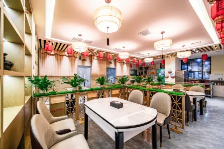 Congjiang Pinshang Hotel