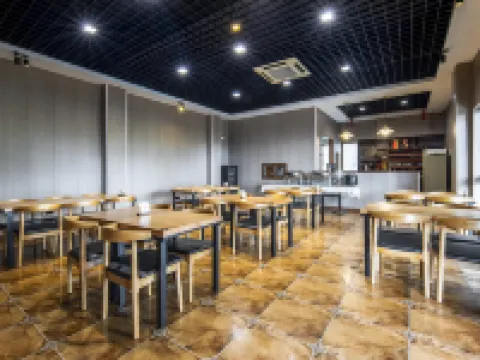 無憂リゾート山荘（莫干山景勝地） 徳清のホテル