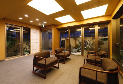 Family Room Apartment Hotel Overview