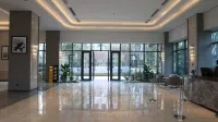 Tianfu International Hotel Complex Rongqing Courtyard
