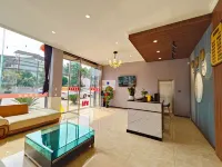 Hotel Fuqi