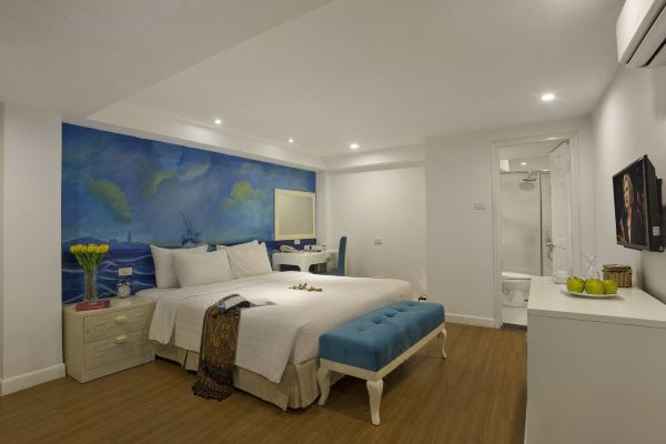 하노이 라 셀바 호텔(Hanoi la Selva Hotel)_4