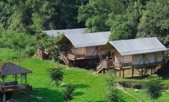 Moye Xiaohe Wanwanye Holiday Homestay (Liuyang Daweishan Forest Park)