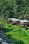Moye Xiaohe Wanwanye Holiday Homestay (Liuyang Daweishan Forest Park) - 로맨틱