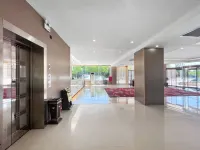 Jinyulan Hotel