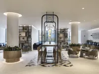 Muse Premier Residences Phu Quoc Emerald Bay - Pools