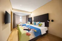 Yitel Hotel (Shenyang Sanhao Street Shengjing Hospital)
