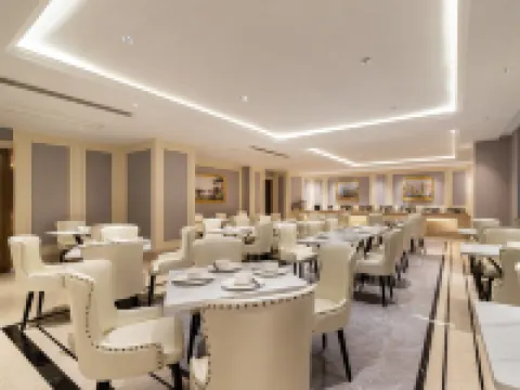 Vienna Hotel (Lianyungang Guannan Dongcheng Shoufu) Hotels in Guannan