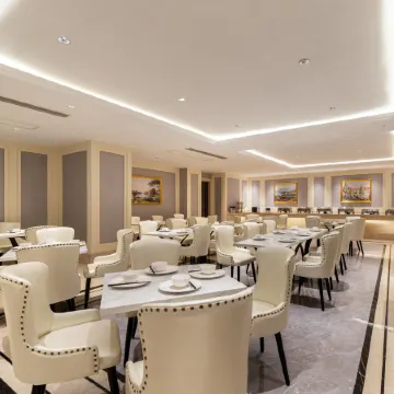 Vienna Hotel (Lianyungang Guannan Dongcheng Shoufu)
