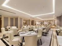 Vienna Hotel (Lianyungang Guannan Dongcheng Shoufu) Hotel a Guannan