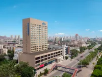 Microtel by Wyndham Tianjin Hedong Hotels near Dongli