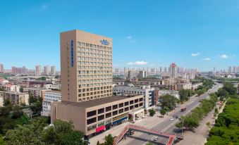 Microtel by Wyndham Tianjin Hedong