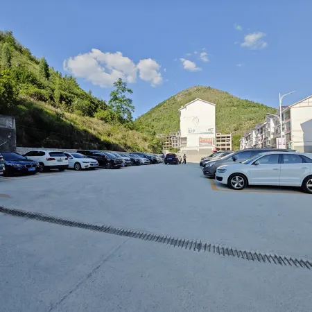Yuquan Hotel