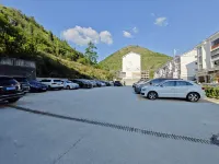 Yuquan Hotel - Bãi đậu xe