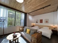LENART Hotels in Longmen