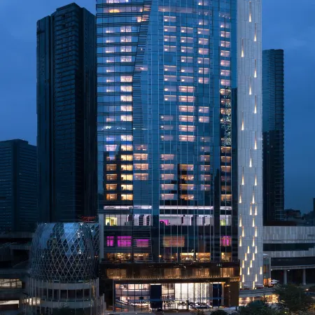 The St. Regis Chengdu