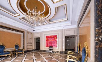 Laiyue Boutique Hotel (Huangshi Wanda Plaza)