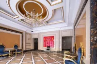Laiyue Boutique Hotel (Huangshi Wanda Plaza) - parking