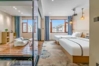 Fanshe B&B Hotels in Dayao