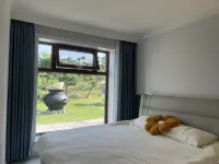 Longjing Jinshi Zhaifu Hotels in Longjing