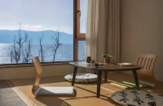 Dali Haixi Seaview Hotel Hotels near Xiabopeng Village