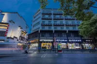 Homeinn Selected Hotel (Nanjing Confucius Temple Subway Station Scenic Area) Hotel di Nanjing