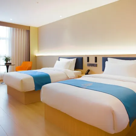Jingyu Oriental Hotel